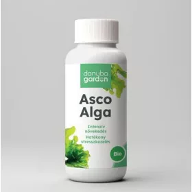 Asco Alga 0,2 L - Tengeri alga az intenzív növekedésért