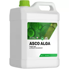 Asco Alga 10 L - Tengeri alga az intenzív növekedésért