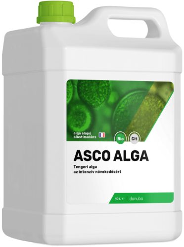Asco Alga 10 L - Tengeri alga az intenzív növekedésért