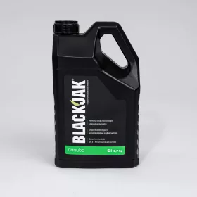   Blackjak 5 L - Talajkondícionáló - Humusznövelő - Huminsav készítmény