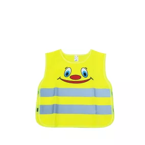 Amio jólláthatósági UV gyermek mellény