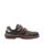 Artra Arion 836 Air 613535 S1P SRC félcipő - fekete - narancs