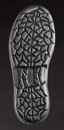 Artra Armen 9008 6760 S1P SRC szandál - fekete