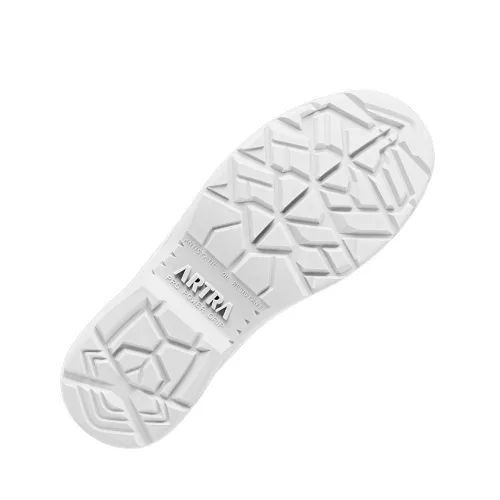 Artra Aram 921 1010 S2 félcipő