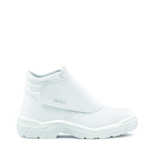Artra Arafur 944 1010 S2 SRC fehér tépőzáras bakancs
