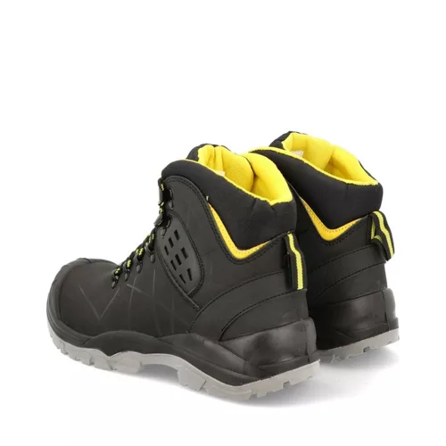 Demar 9-086 S3 SRC bakancs
