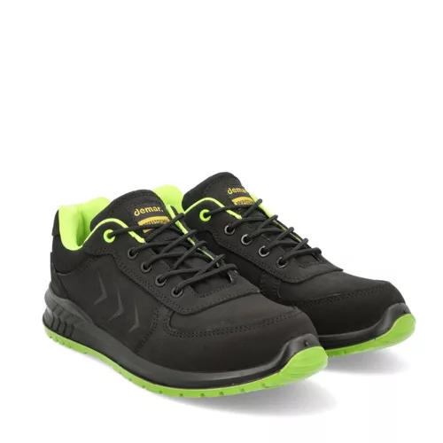 Demar 9-087 S3 SR FO félcipő