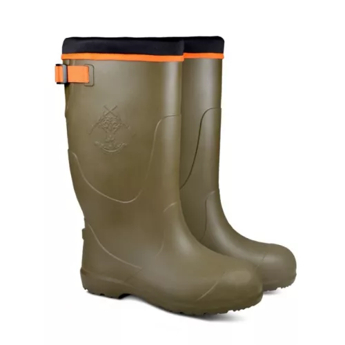 Fagum Stomil TRC Hubert bélelt csizma