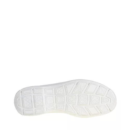 Fagum Stomil 910-3F O2 FO SR félcipő - fehér