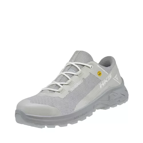 HKS Energy Airfit S1PL ESD félcipő - szürke