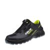 HKS Energy Airguard Boa S3L ESD félcipő - fekete - neon