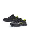 HKS Energy Airguard Boa S3L ESD félcipő - fekete - neon