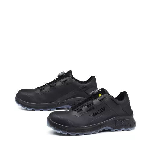 HKS Energy Airguard Boa S3L ESD félcipő - fekete