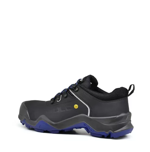 HKS Bold Beta 1 NTP S3 ESD félcipő