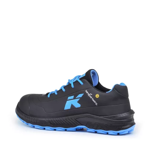 HKS BFS 10 S3 ESD félcipő