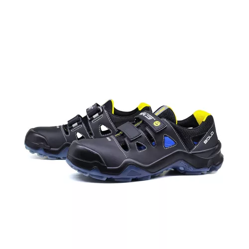 HKS Elba 1 VTP S1P ESD szandál