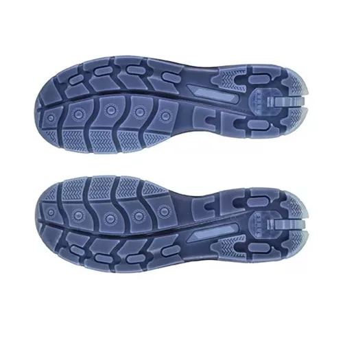 HKS Scout XL TP S3 ESD félcipő