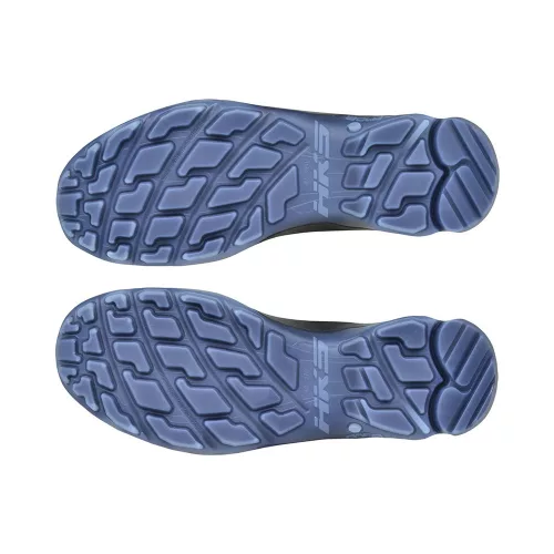 HKS Bold Targa 8 BTP S3 ESD félcipő