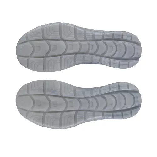 HKS K-Run White Zoom 3 M S2 ESD félcipő