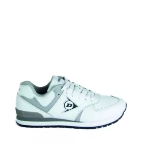 Dunlop Flying Wing O2 félcipő - fehér