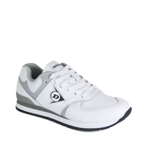 Dunlop Flying Wing O2 fécipő - fehér