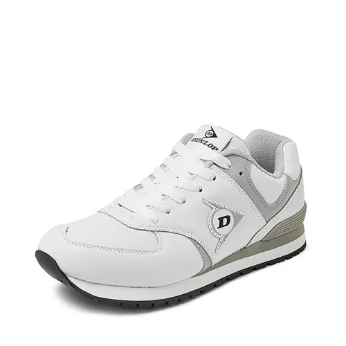 Dunlop Flying Wing O2 fécipő - fehér