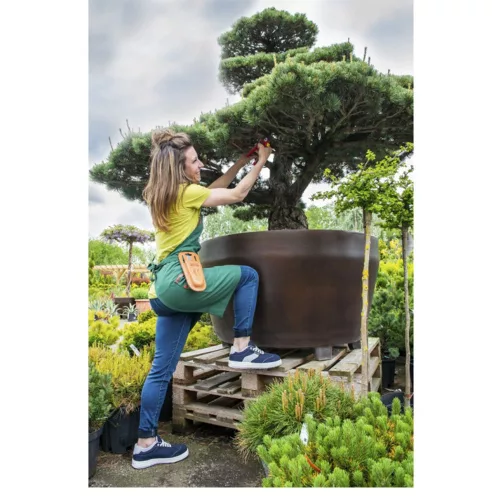 Lemaitre OCEAN S3 félcipő