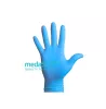 MS Nitrile Prefer egyszerhasználatos kesztyű - kék