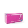 MS Nitrile Prefer egyszerhasználatos kesztyű - pink