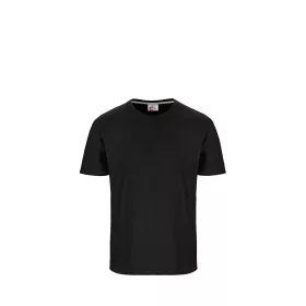 Procera Comfortee póló 180g - fekete