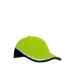 Procera Dobbelt baseball sapka
