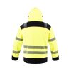 Procera Loro softshell jólláthatósági kabát - sárga
