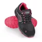 Procera Magenta S1 félcipő
