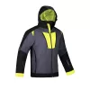 Procera Navigator kapucnis softshell kabát