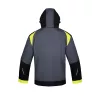 Procera Navigator kapucnis softshell kabát