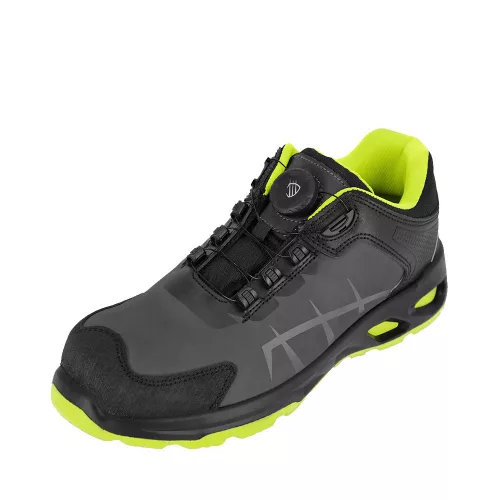 Procera Nexo S3S gyorsfűzős félcipő