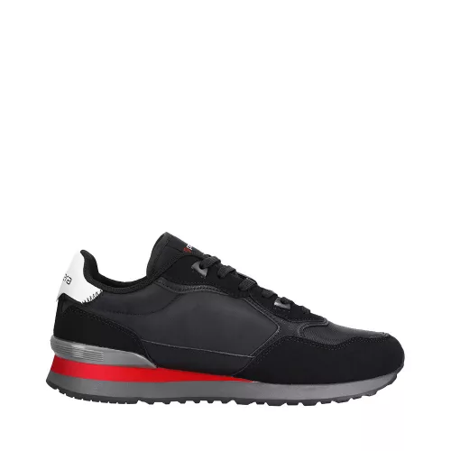 Procera Runner Mark utcai félcipő