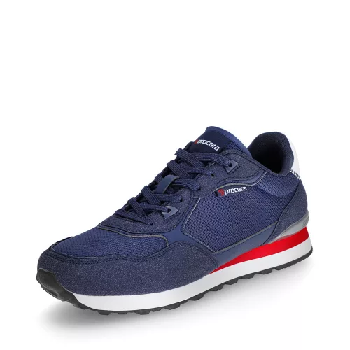 Procera Runner utcai félcipő