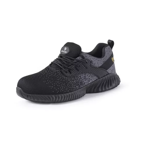 Procera Texo-Fly Gray OB félcipő