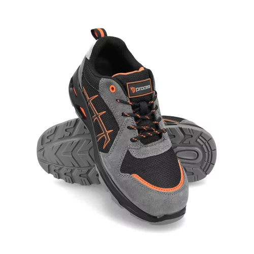 Procera Torre S1 félcipő