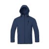 Procera Tundra softshell kabát - navy kék