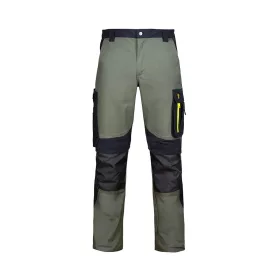 Procera Ultratech RIP-STOP deréknadrág - zöld