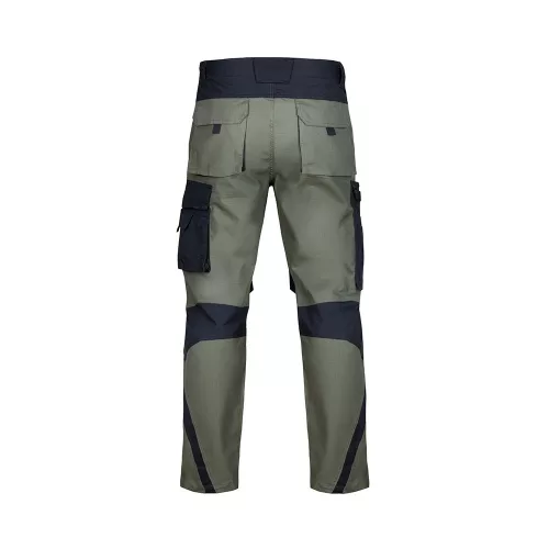 Procera Ultratech RIP-STOP deréknadrág - zöld