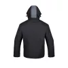 Procera Voyager kapucnis softshell kabát