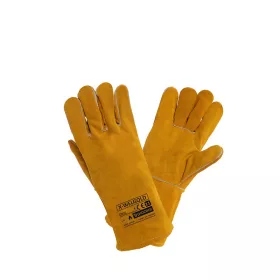 Procera X-Welgold hegesztő kesztyű