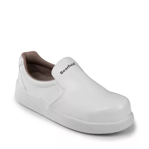 Bearfield Pure O2 félcipő - fehér