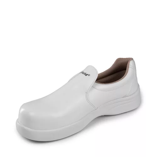 Bearfield Pure O2 félcipő - fehér