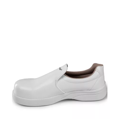 Bearfield Pure S2 félcipő - fehér