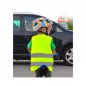RWP Jólláthatósági UV mellény - gyermek