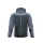 Sara Comfort Plus softshell kabát szürke - fekete